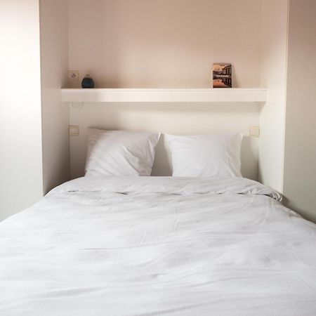 Appartementen Bredene Ruang foto