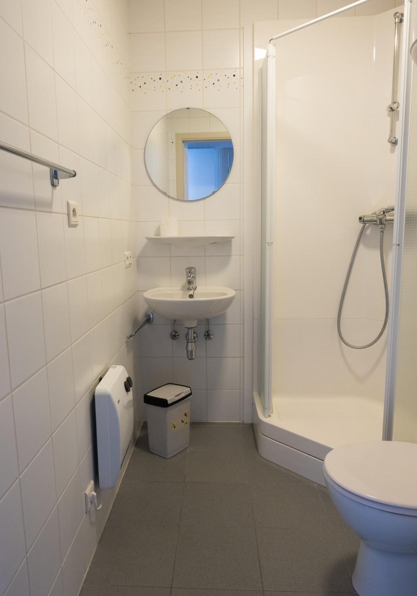 Appartementen Bredene Ruang foto