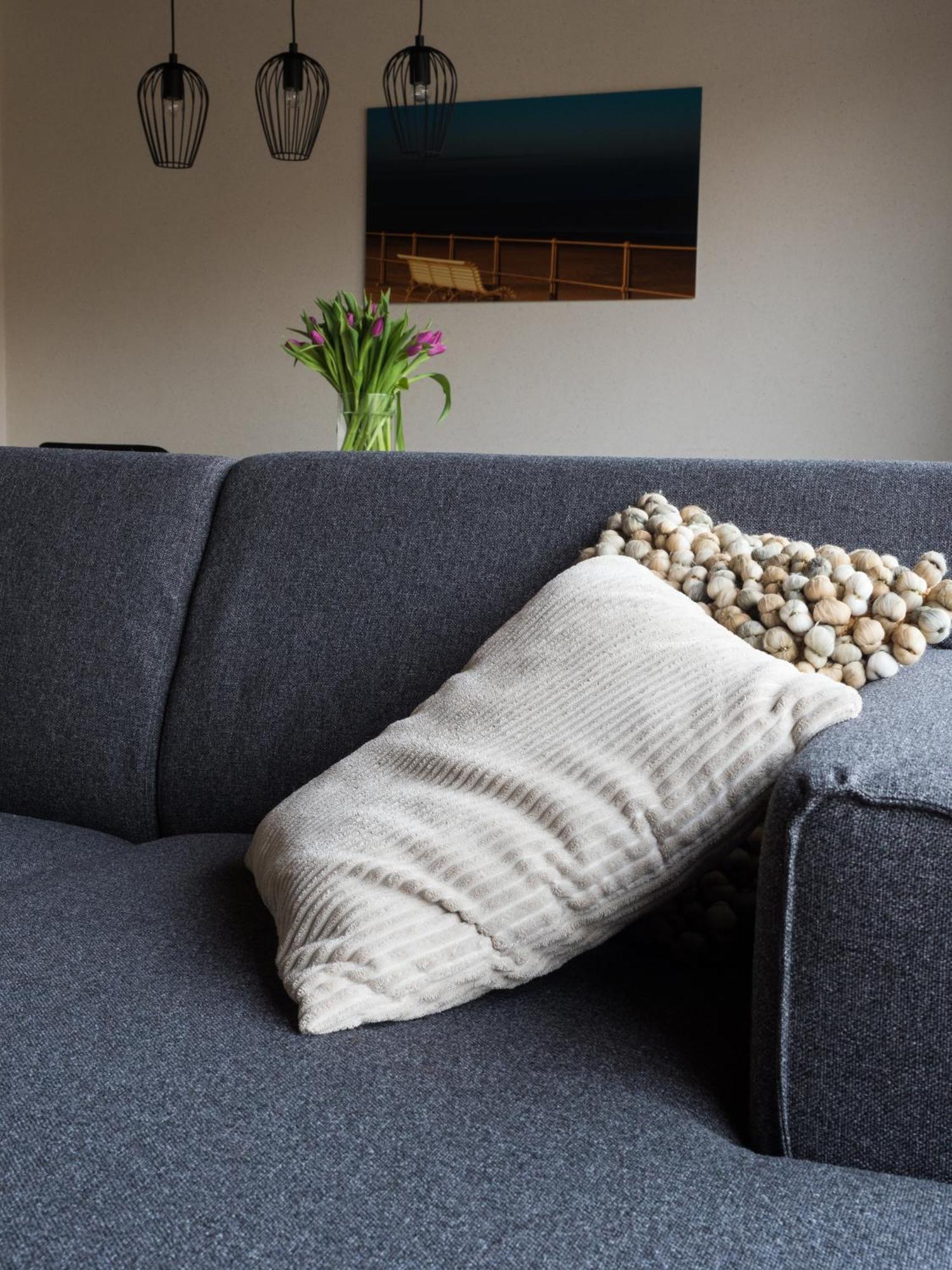 Appartementen Bredene Ruang foto
